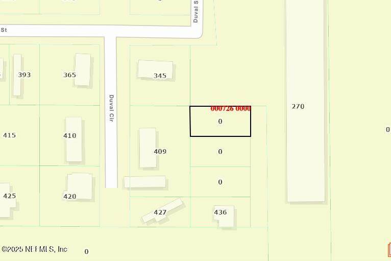 0 Duval Street - Photo 1