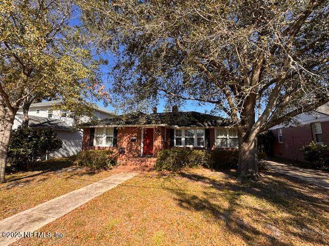1137 Miramar Avenue - Photo 1