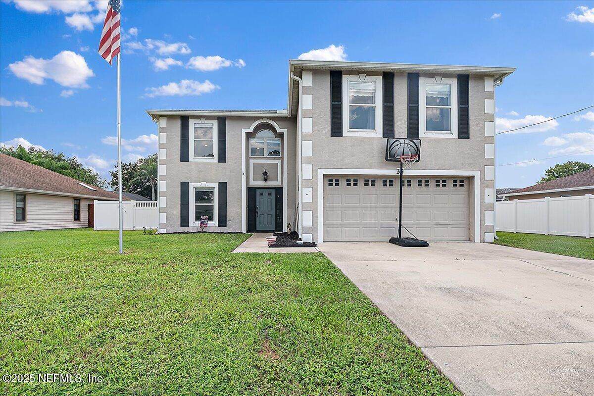 35 Prince Michael Lane - Photo 1