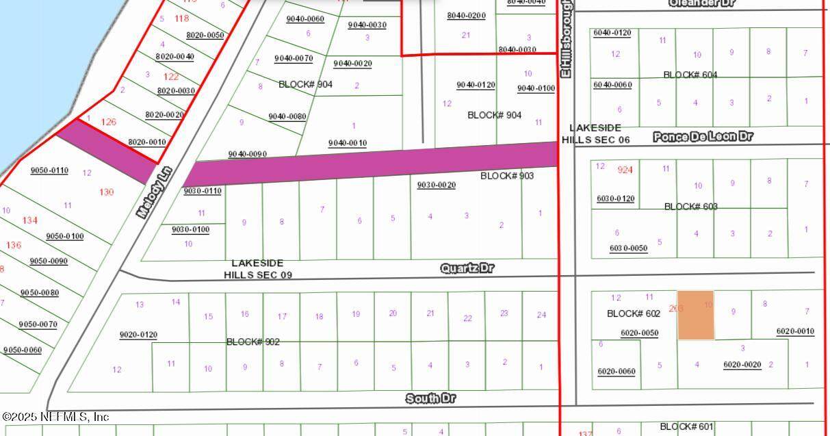 205 Quartz Drive - Photo 1