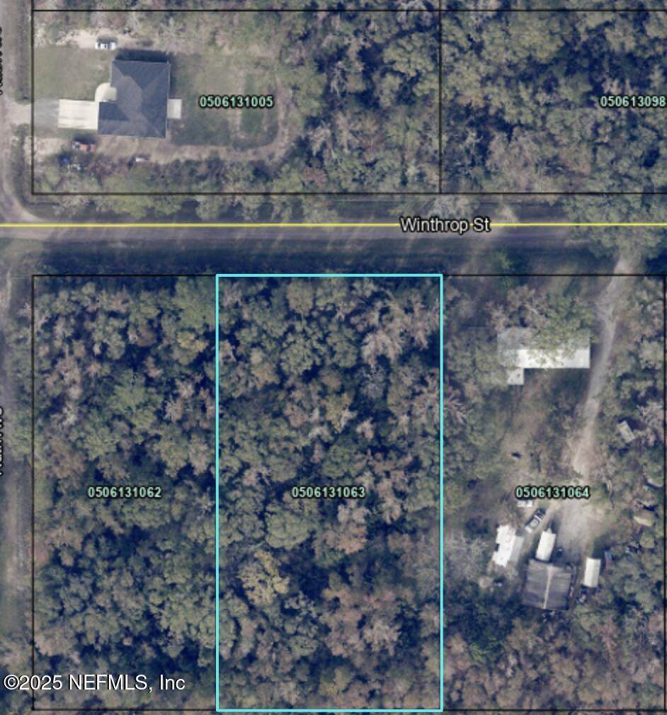 4816 Cedar Ford Boulevard - Photo 1