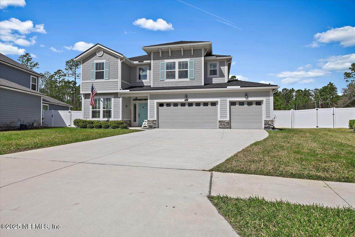 174 Winterberry Court - Photo 1