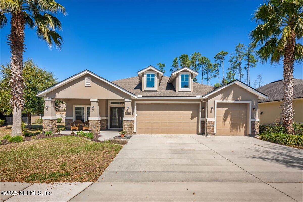 213 Coconut Palm Parkway - Photo 1