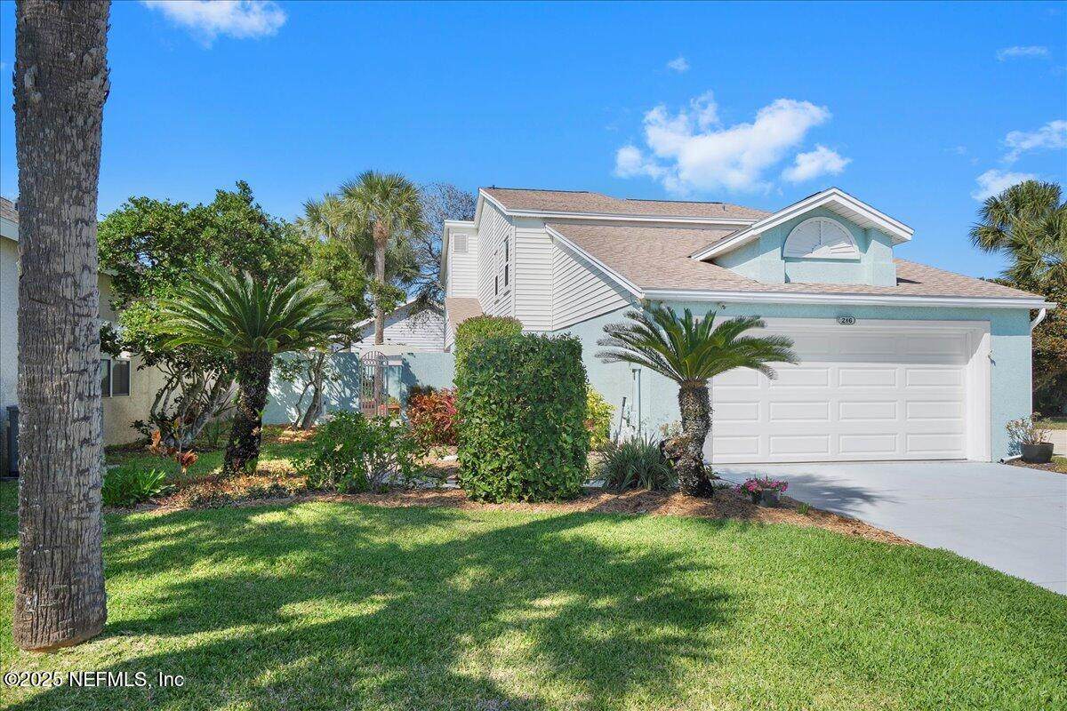 216 Mayan Terrace - Photo 1