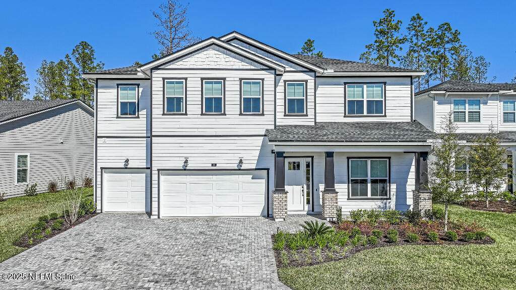94 Gap Creek Drive - Photo 1