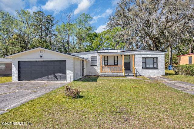 2921 Lippia Road - Photo 1