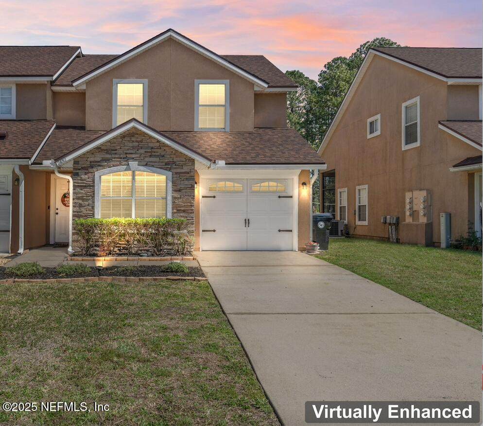2652 Tuscany Glen Drive - Photo 1