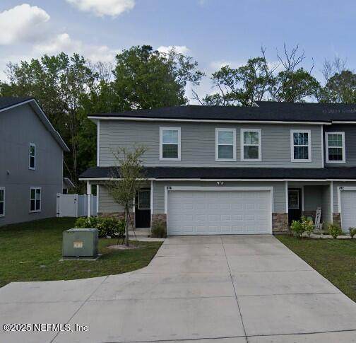 374 Old Jennings Road - Photo 1