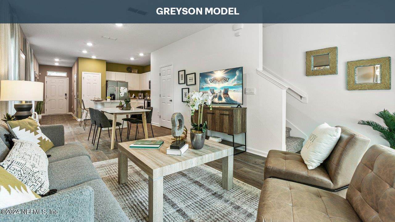 5638 Coppers Edge Lane - Photo 1