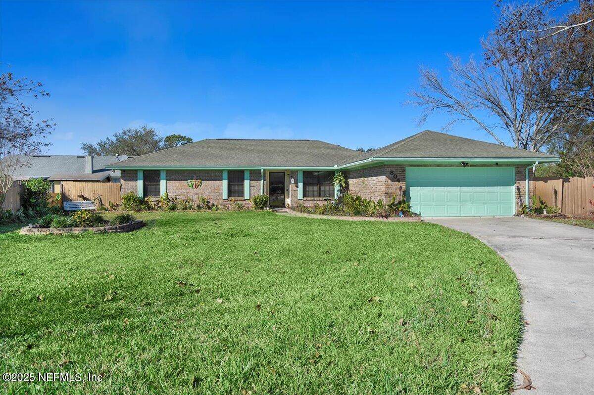 804 Lightwood Court - Photo 1