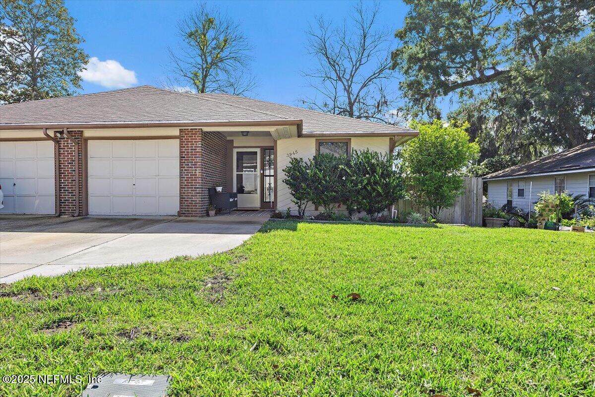 3945 Hollows Drive - Photo 1