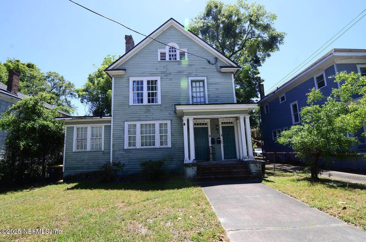 2138 Park Street - Photo 1