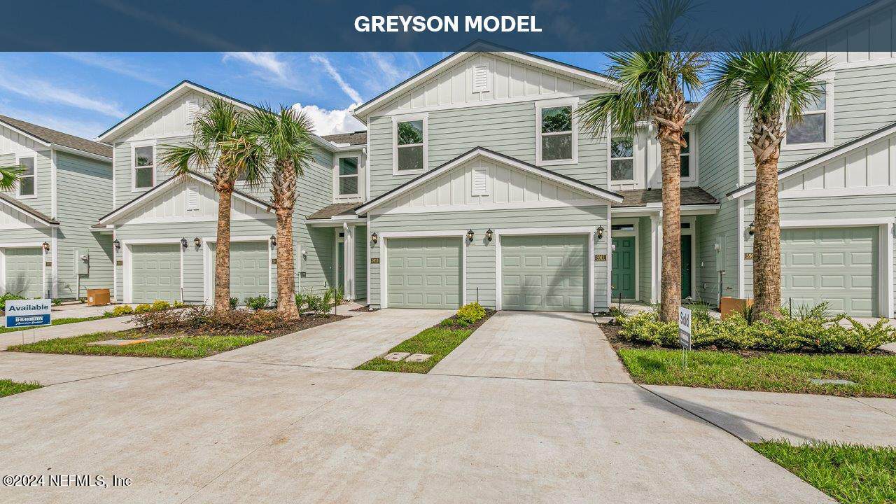 5964 Ortega Lake Drive - Photo 1