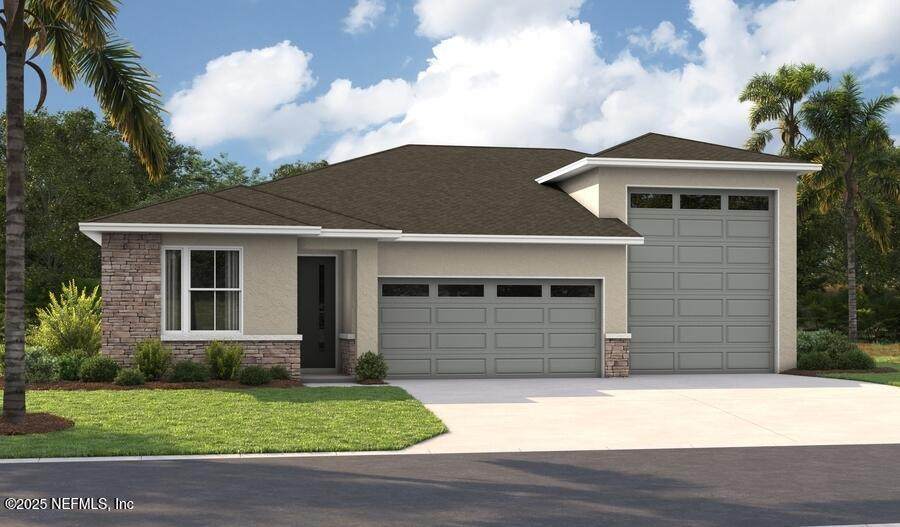 9136 Players Drive - Photo 1