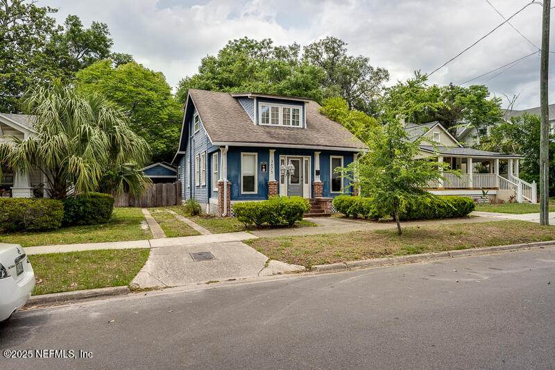 3675 Valencia Road - Photo 1