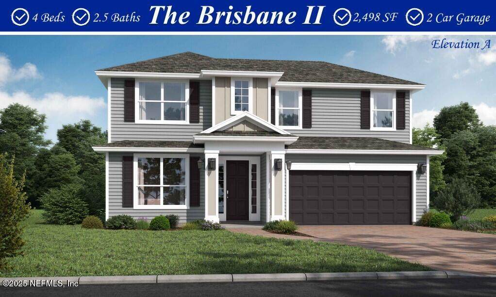 6273 Weston Woods Drive - Photo 1