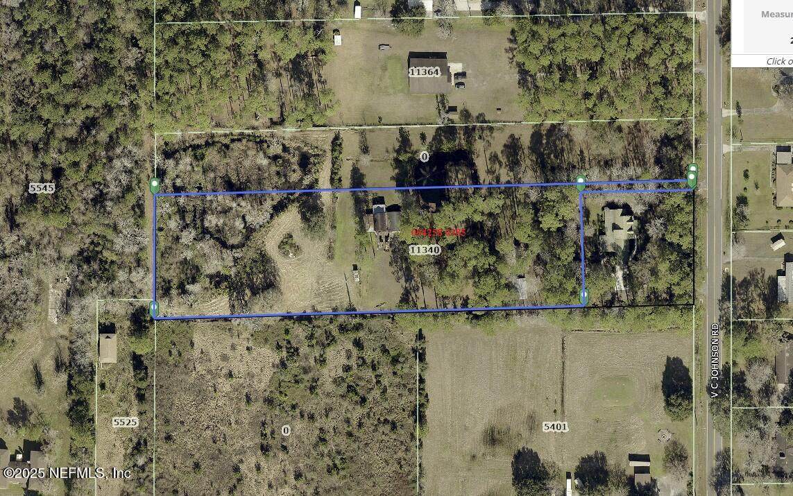 11340 V C Johnson Road - Photo 1