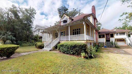 2145 Oak Street - Photo 1