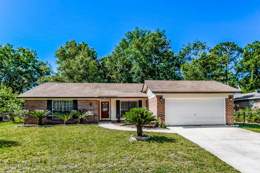 1008 Turtle Creek Drive - Photo 1