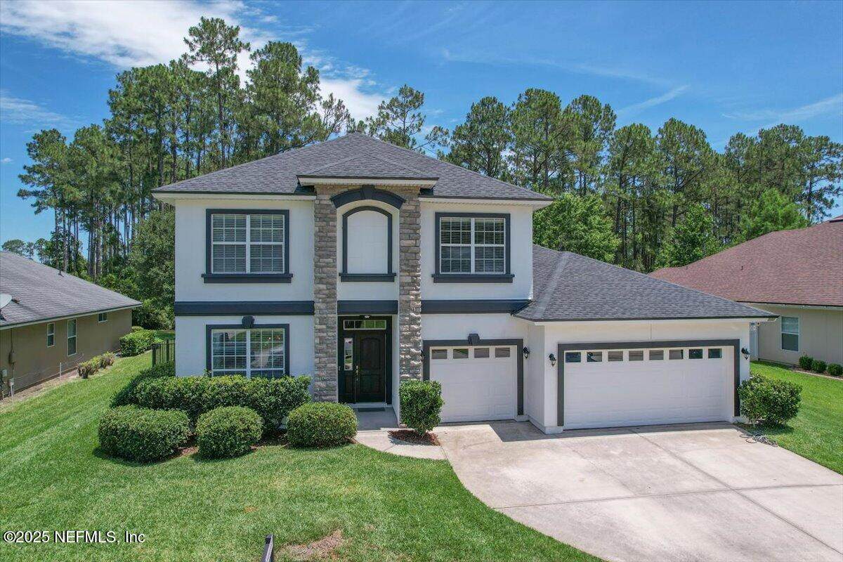 183 Scotland Yard Boulevard - Photo 1