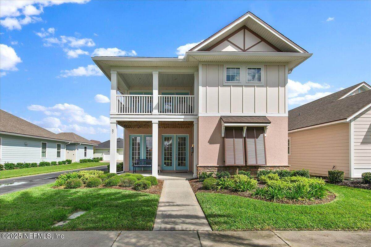 57 Morningstar Way - Photo 1