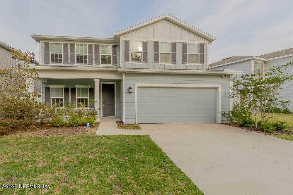 1536 Tan Tara Trail - Photo 1