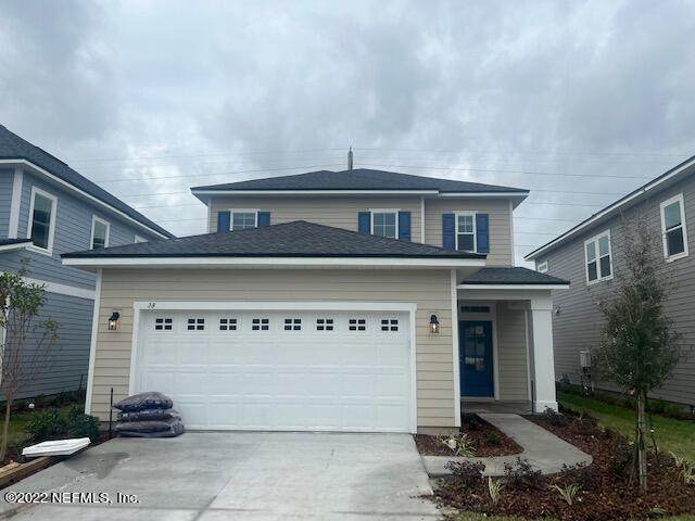 814 Farmfield Drive - Photo 1