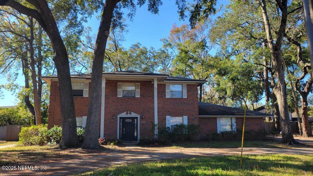 9968 Haley Road - Photo 1