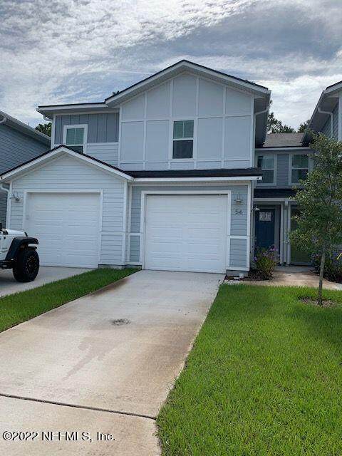 54 Ridge Lake Road - Photo 1