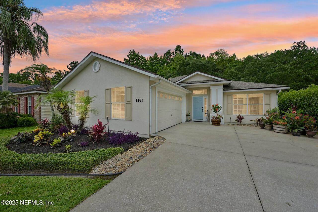 1494 Cedar Grove Terrace - Photo 1