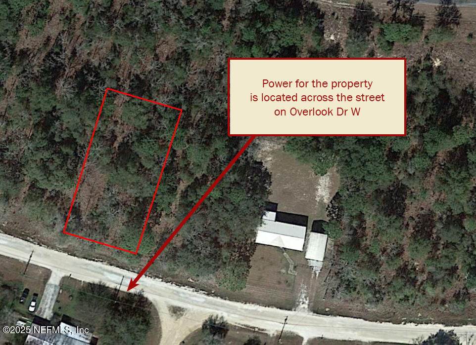 5746 W Overlook Dr Drive - Photo 1