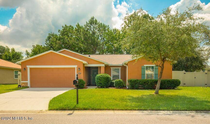 2527 Eisner Drive - Photo 1