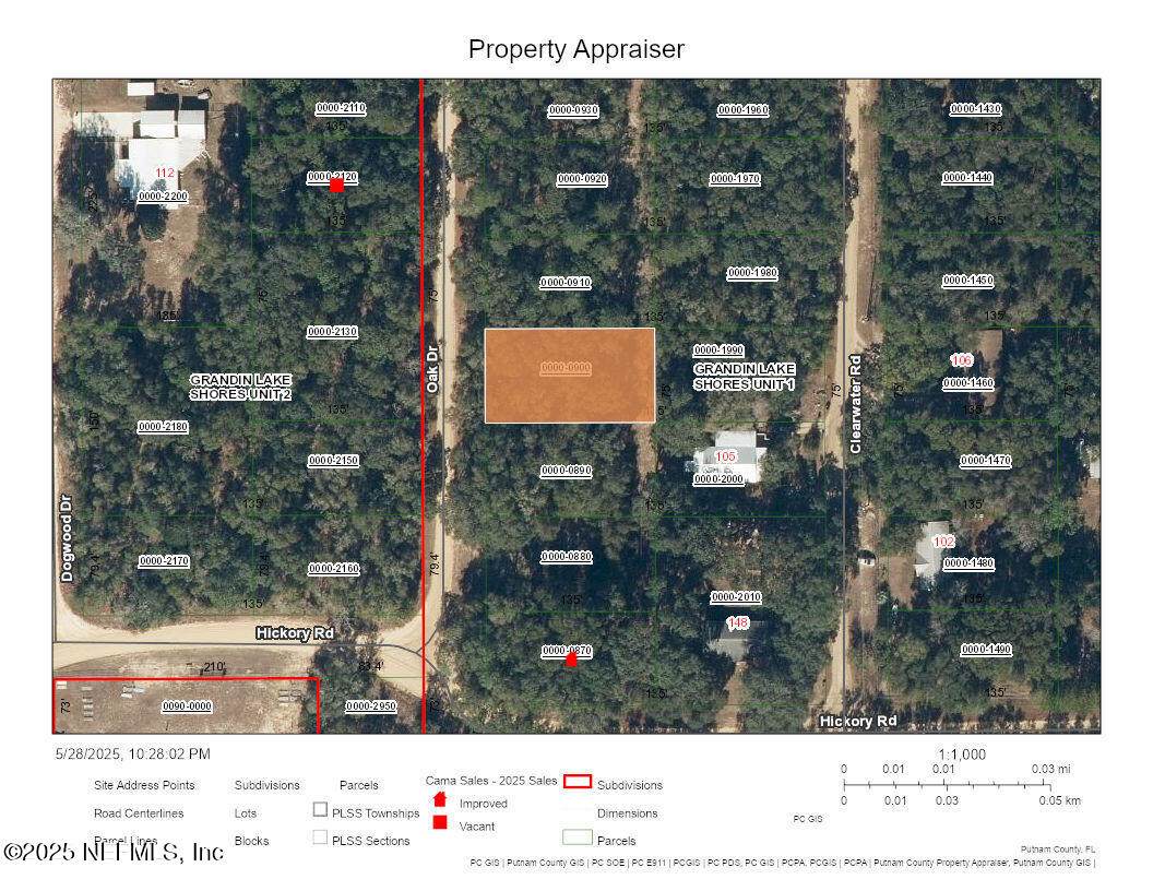 900 Oak Drive - Photo 1