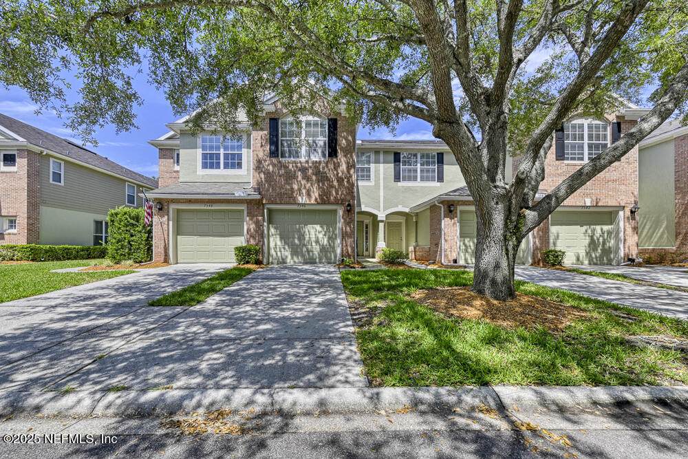 7546 Scarlet Ibis Lane - Photo 1