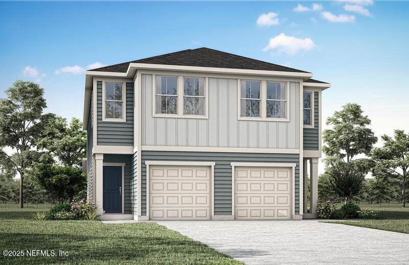 3887 Baxley Villas Court - Photo 1