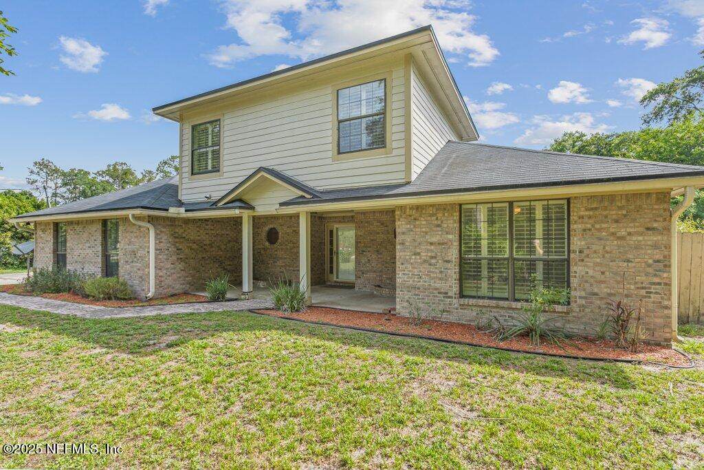 550 Roberts Road - Photo 1