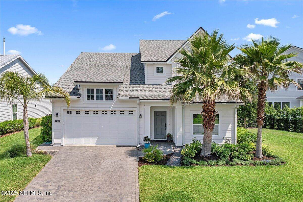 436 Marsh Cove Drive - Photo 1