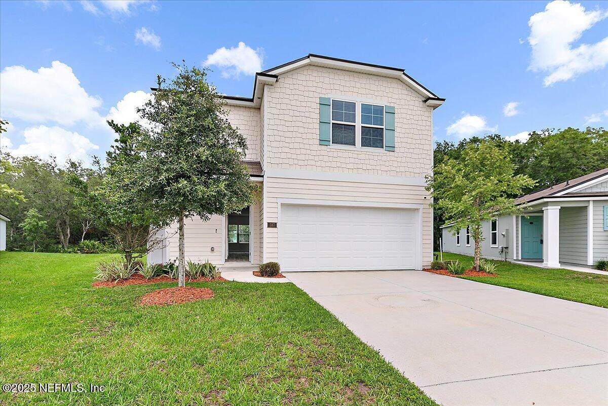 187 Logrono Court - Photo 1