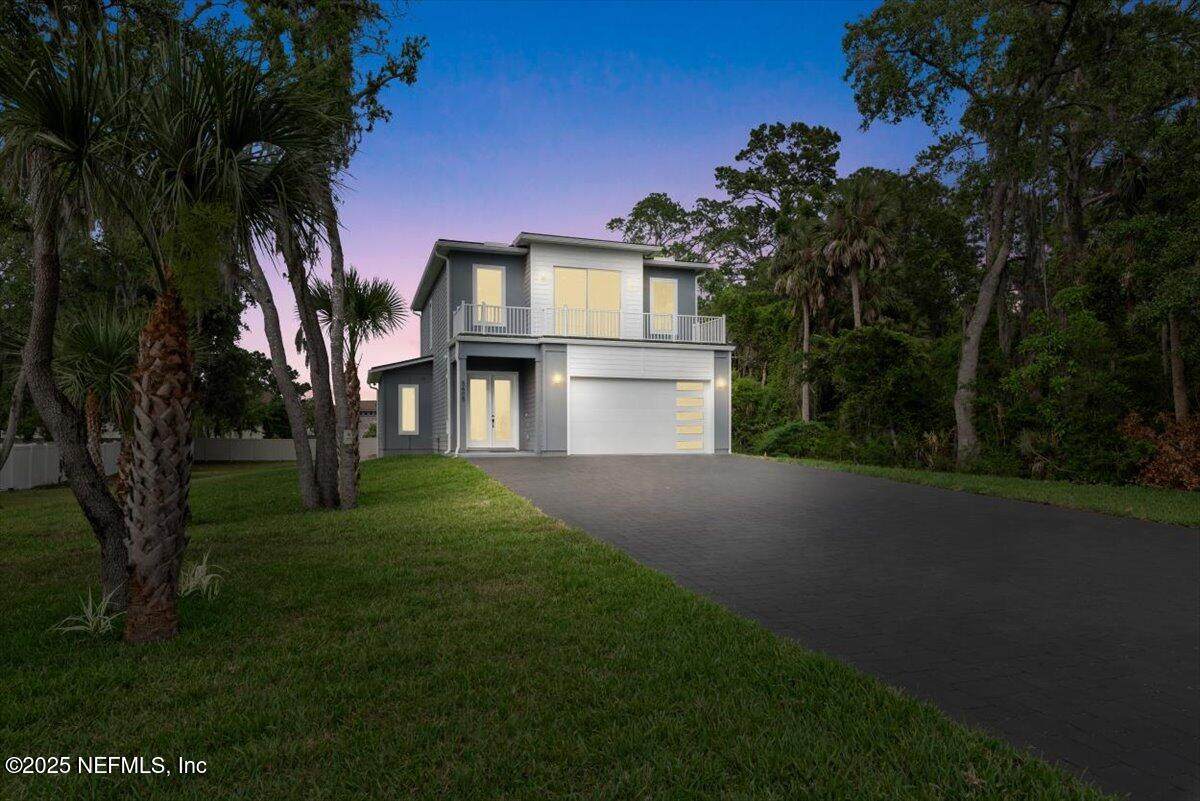 5405 Heckscher Drive - Photo 1