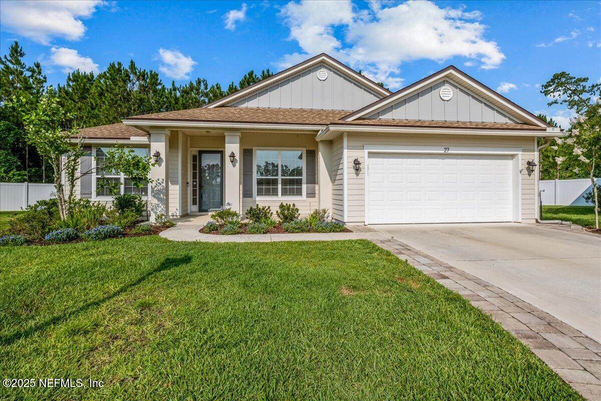 27 Shady Lake Court - Photo 1