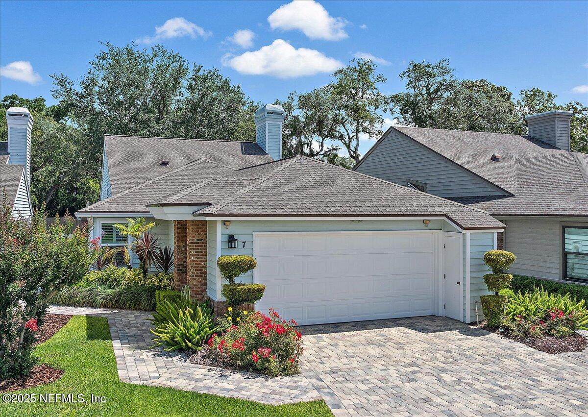 7 Walkers Ridge Drive - Photo 1