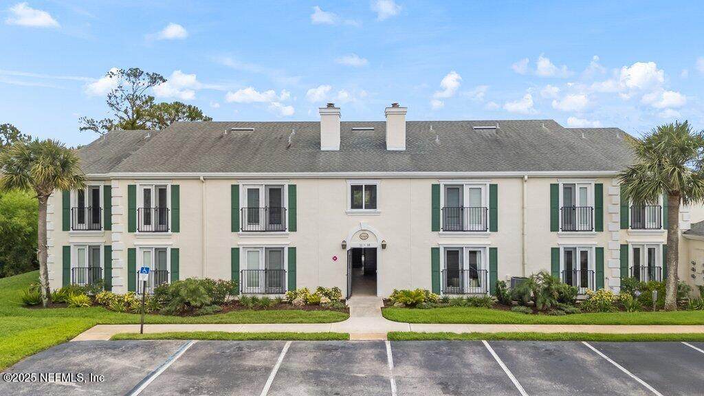15 Ponte Vedra Colony Circle - Photo 1
