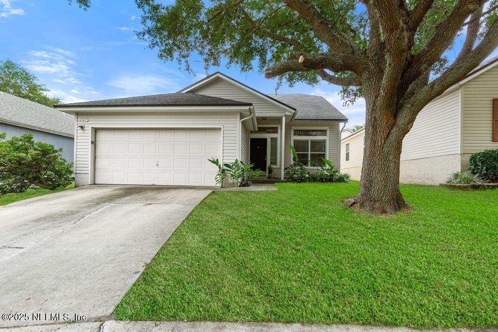 12027 Harbour Cove Drive - Photo 1