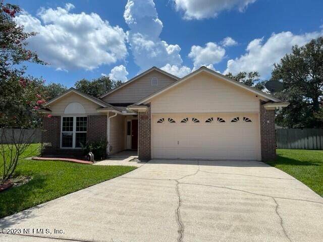 1350 Portside Drive - Photo 1