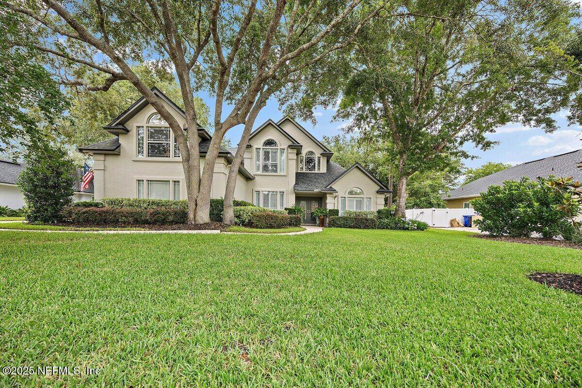 1628 Inkberry Lane - Photo 1