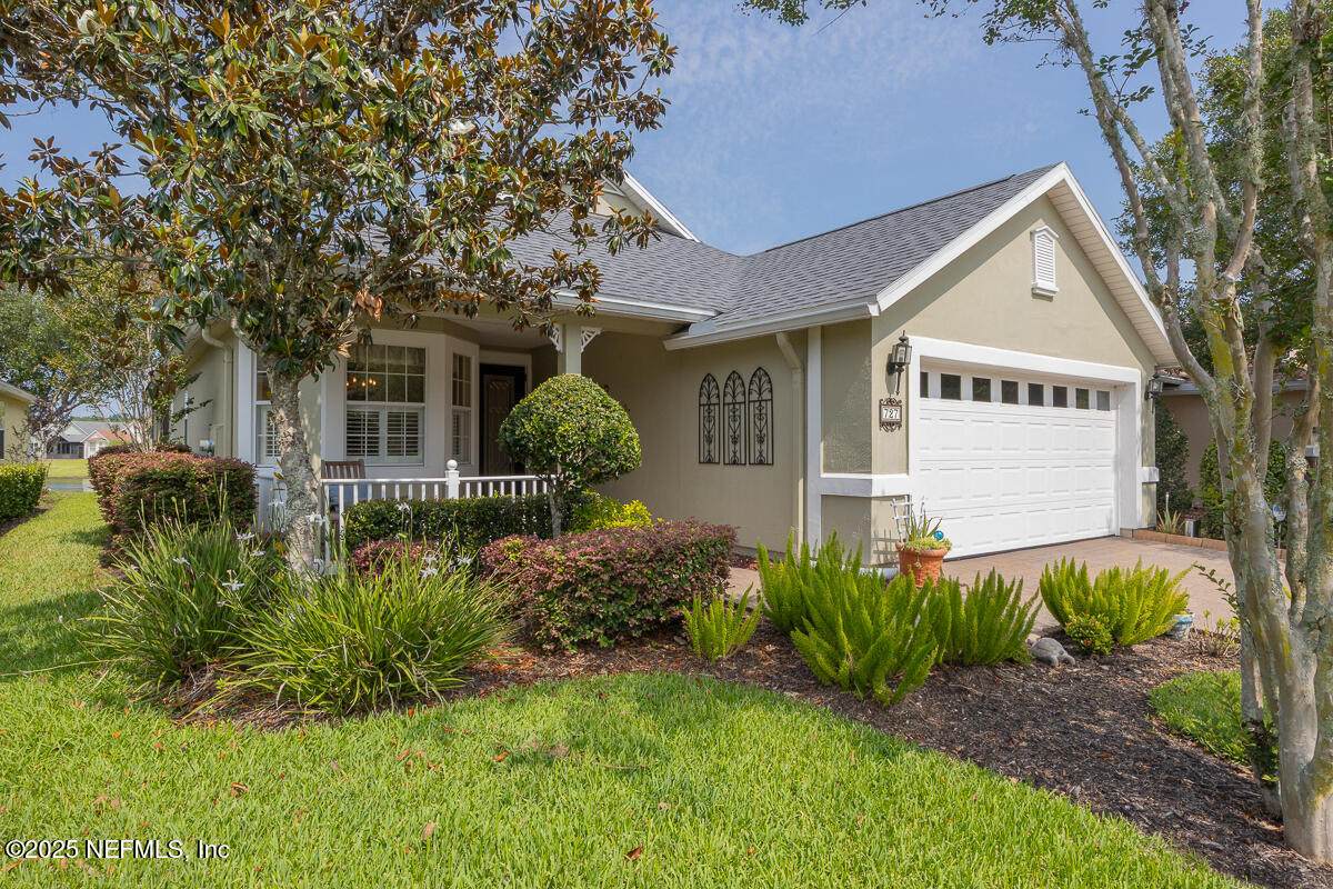 727 Copperhead Circle - Photo 1