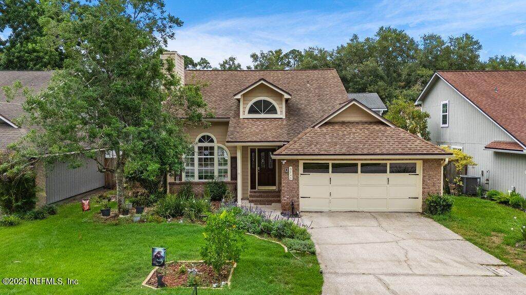 9545 Glenn Abbey Way - Photo 1