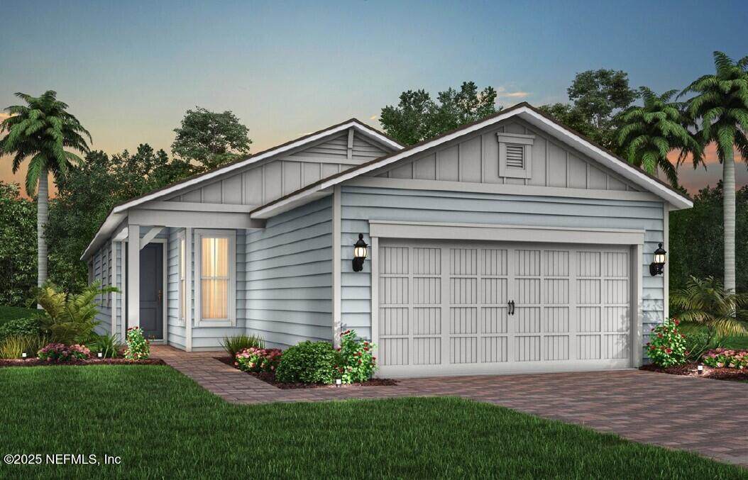 201 Blind Oak Circle - Photo 1