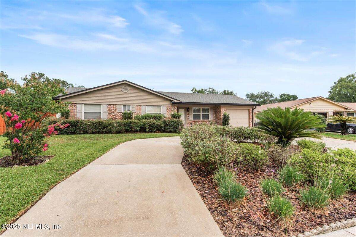 8515 Canton Drive - Photo 1