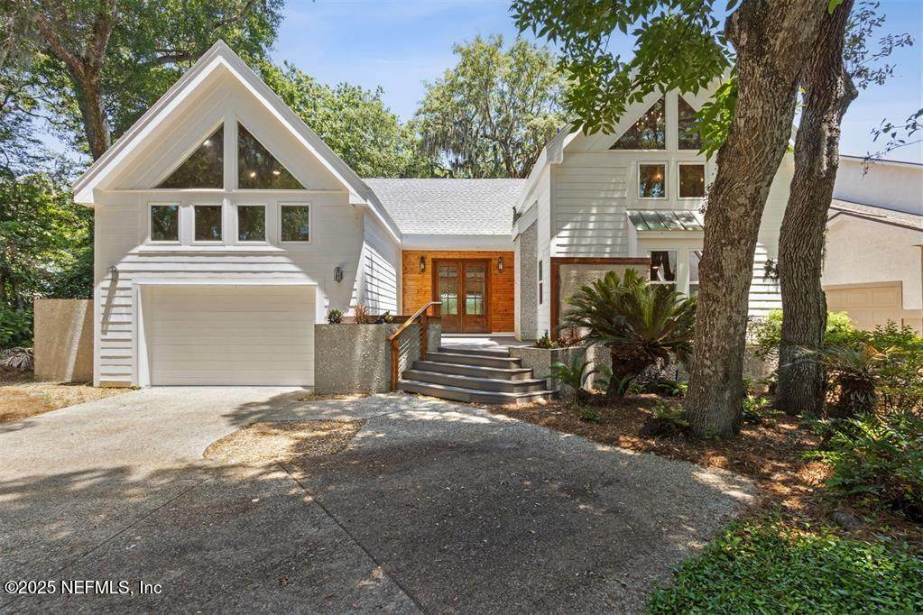 22 Belted Kingfisher Road - Photo 1